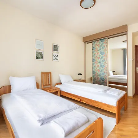 Wola Norblin Spacious By Bookinghost * Варшава