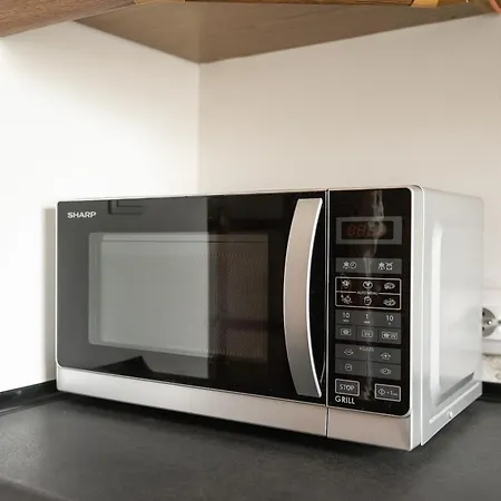 Appartement Wola Norblin Spacious By Bookinghost Warschau