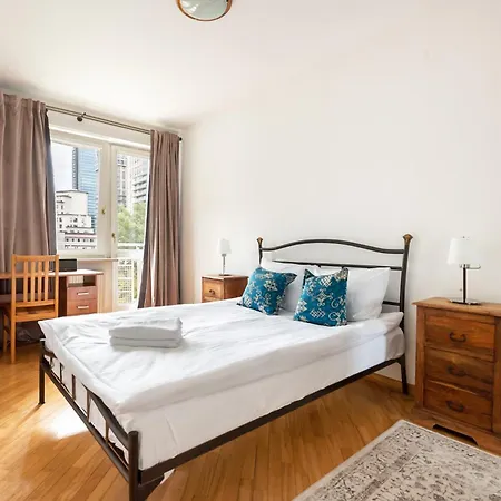 Wola Norblin Spacious
