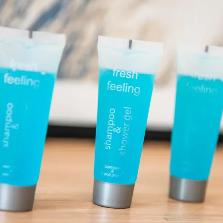 Wola Norblin Spacious By Bookinghost 바르샤바