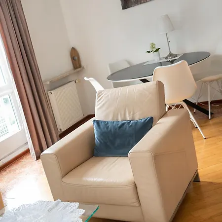 Wola Norblin Spacious Apartment *
