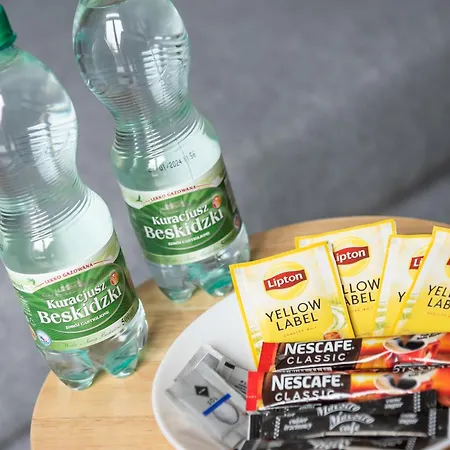 Wola Norblin Spacious By Bookinghost 아파트 바르샤바