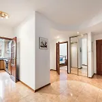 Wola Norblin Spacious By Bookinghost Apartmán Varšava