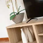 Wola Norblin Spacious By Bookinghost * Varšava
