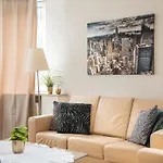 Wola Norblin Spacious By Bookinghost