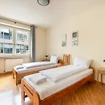 Wola Norblin Spacious By Bookinghost