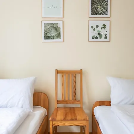 Daire Wola Norblin Spacious By Bookinghost Varşova