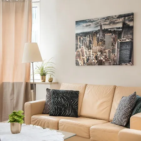 Wola Norblin Spacious By Bookinghost