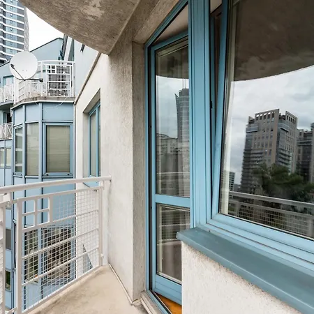 Wola Norblin Spacious By Bookinghost *