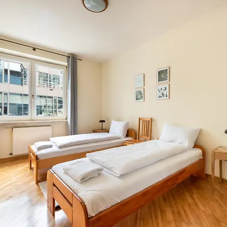 Wola Norblin Spacious By Bookinghost