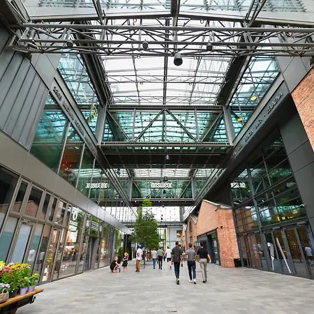 Wola Norblin Spacious By Bookinghost Daire *